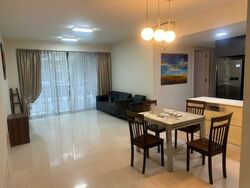 Ferraria Park Condominium (D17), Condominium #463497451